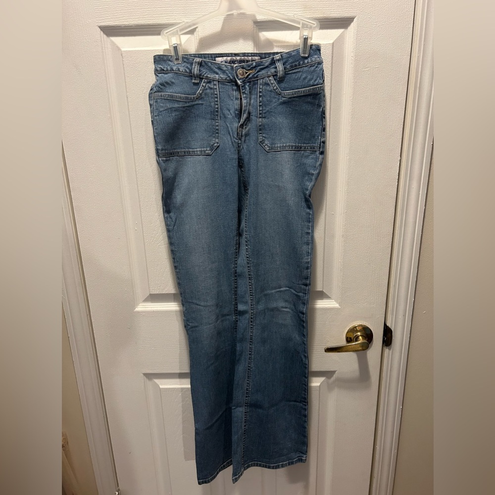 Anchor Blue jeans‎ size 1